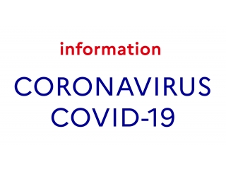 INFORMATION COVID-19